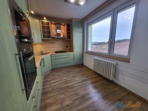 Pronájem bytu 3+1, Rosice, Kaštanová, 78 m2