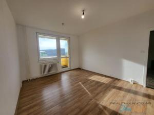 Pronájem bytu 3+1, Rosice, Kaštanová, 78 m2