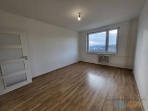 Pronájem bytu 3+1, Rosice, Kaštanová, 78 m2