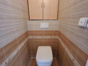 Pronájem bytu 3+1, Rosice, Kaštanová, 78 m2