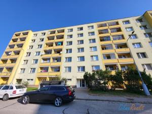 Pronájem bytu 3+1, Rosice, Kaštanová, 78 m2