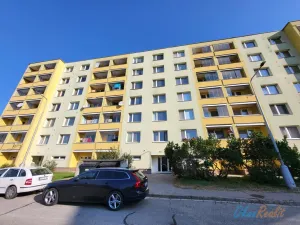 Pronájem bytu 3+1, Rosice, Kaštanová, 78 m2