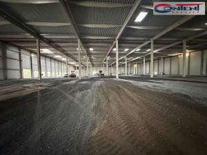 Pronájem skladu, Praha - Hostivař, K pérovně, 20000 m2