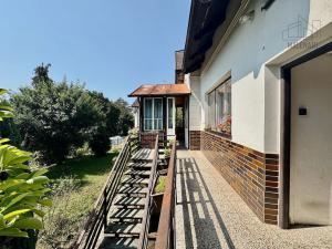 Prodej rodinného domu, Černošice, Poštovní, 136 m2