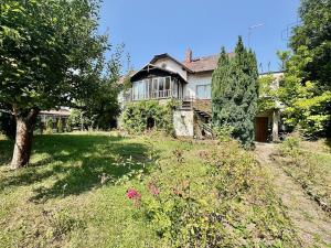 Prodej rodinného domu, Černošice, Poštovní, 136 m2