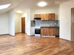 Pronájem bytu 1+kk, Brno, Kšírova, 31 m2