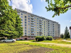 Prodej bytu 1+kk, Olomouc, Jungmannova, 74 m2