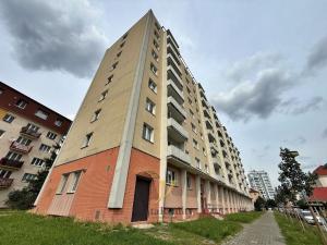 Prodej bytu 1+kk, Olomouc, Jungmannova, 74 m2