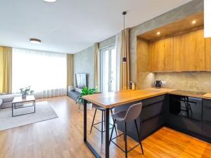 Pronájem bytu 2+kk, Pardubice, Pod Vinicí, 63 m2