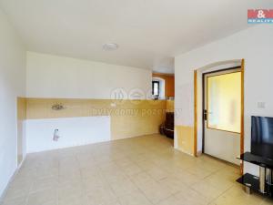 Prodej pozemku pro bydlení, Lestkov - Domaslav, 2370 m2