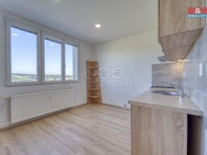 Pronájem bytu 1+1, Kaznějov, Školní, 36 m2