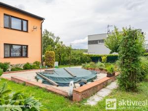 Prodej rodinného domu, Vodochody, 225 m2