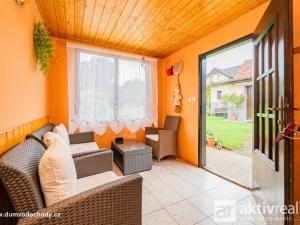 Prodej rodinného domu, Vodochody, 225 m2