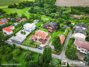 Prodej rodinného domu, Vodochody, 225 m2