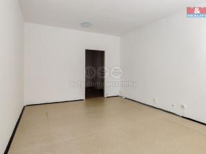 Pronájem bytu 1+1, Zlín, Větrná, 36 m2