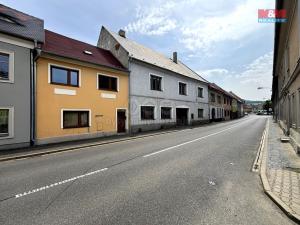 Prodej chalupy, Kravaře, P. Bezruče, 240 m2