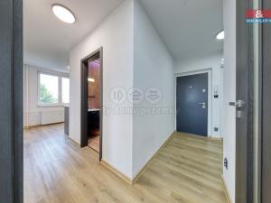Prodej bytu 3+1, České Budějovice, Větrná, 64 m2