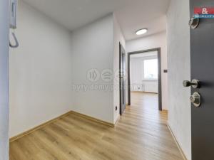 Prodej bytu 3+1, České Budějovice, Větrná, 64 m2