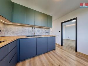 Prodej bytu 3+1, České Budějovice, Větrná, 64 m2