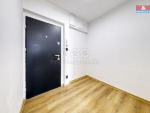 Prodej bytu 3+1, České Budějovice, Větrná, 64 m2