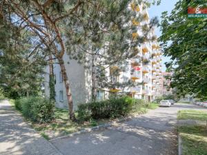 Prodej bytu 3+1, České Budějovice, Větrná, 64 m2