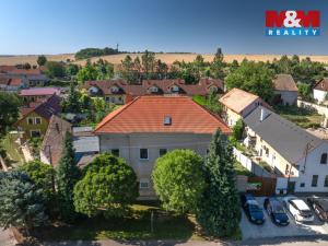 Prodej rodinného domu, Račiněves, 204 m2