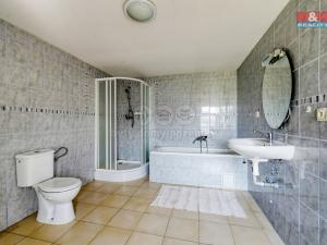 Prodej rodinného domu, Lestkov - Domaslav, 75 m2