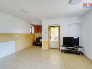 Prodej rodinného domu, Lestkov - Domaslav, 75 m2