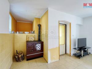 Prodej rodinného domu, Lestkov - Domaslav, 75 m2