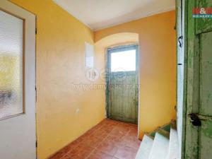 Prodej rodinného domu, Lestkov - Domaslav, 75 m2