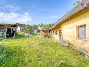 Prodej rodinného domu, Lestkov - Domaslav, 75 m2