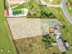 Prodej rodinného domu, Lestkov - Domaslav, 75 m2
