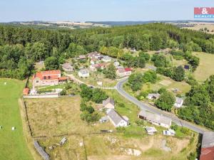 Prodej rodinného domu, Lestkov - Domaslav, 75 m2