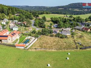 Prodej rodinného domu, Lestkov - Domaslav, 75 m2