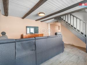 Prodej rodinného domu, Tatce, Hořanská, 140 m2