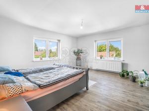 Prodej rodinného domu, Tatce, Hořanská, 140 m2