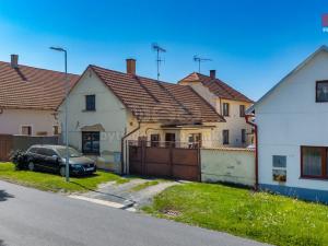 Prodej rodinného domu, Tatce, Hořanská, 140 m2