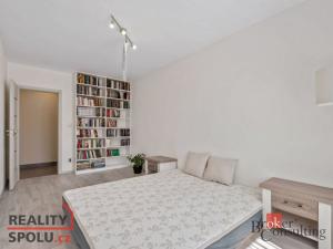 Prodej rodinného domu, Krakovany, 161 m2