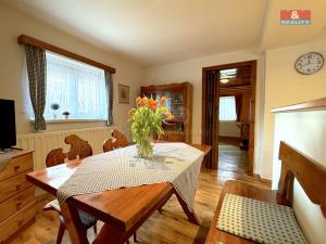 Prodej rodinného domu, Smilovice - Rejšice, 79 m2