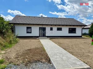 Prodej rodinného domu, Rychvald, 104 m2