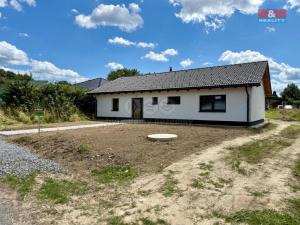 Prodej rodinného domu, Rychvald, 104 m2