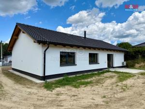 Prodej rodinného domu, Rychvald, 104 m2