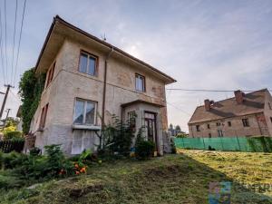 Prodej rodinného domu, Hrádek nad Nisou, Zlatá výšina, 131 m2