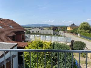 Pronájem rodinného domu, Kamenný Újezd, 5. května, 60 m2