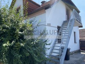 Pronájem rodinného domu, Kamenný Újezd, 5. května, 60 m2
