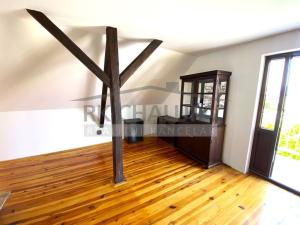 Pronájem rodinného domu, Kamenný Újezd, 5. května, 60 m2