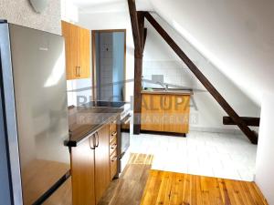 Pronájem rodinného domu, Kamenný Újezd, 5. května, 60 m2