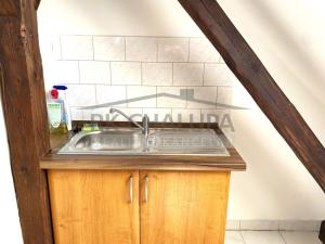 Pronájem rodinného domu, Kamenný Újezd, 5. května, 60 m2