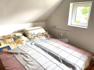 Pronájem rodinného domu, Kamenný Újezd, 5. května, 60 m2