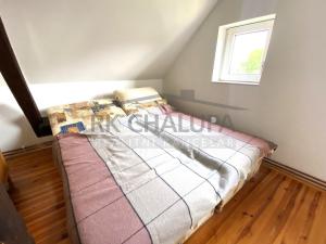 Pronájem rodinného domu, Kamenný Újezd, 5. května, 60 m2